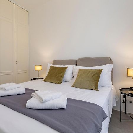 Great Opera House Apartment Rome Exterior photo