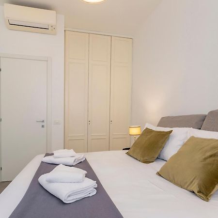 Great Opera House Apartment Rome Exterior photo