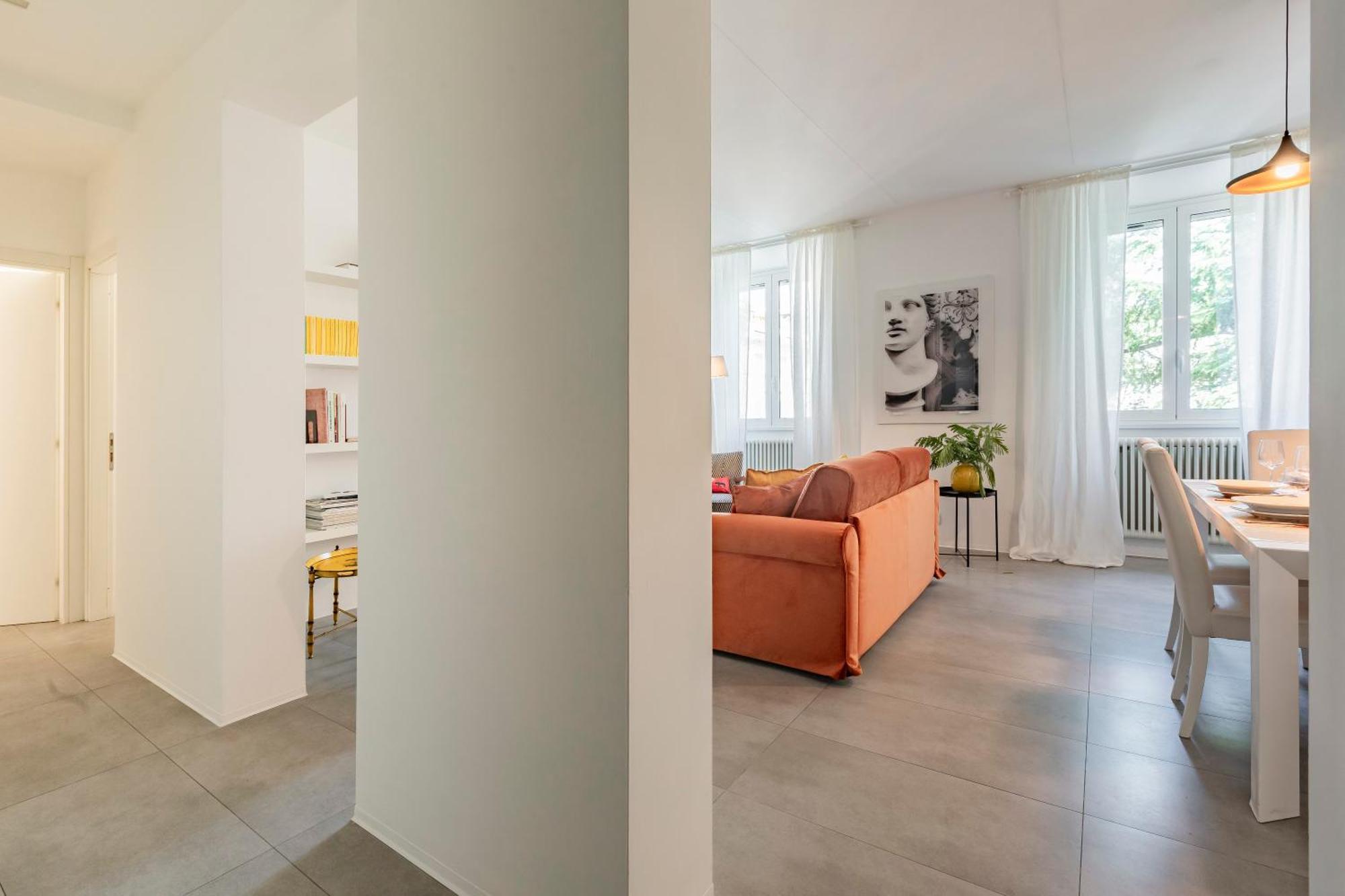 Great Opera House Apartment Rome Exterior photo