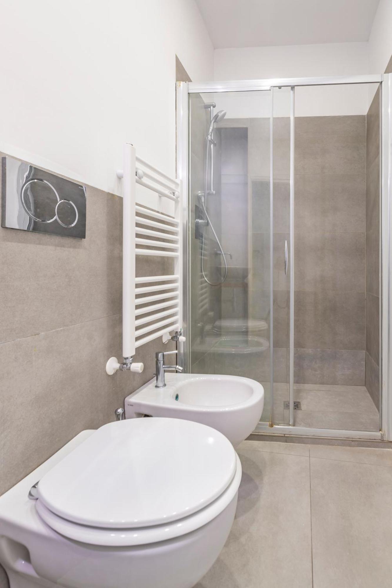 Great Opera House Apartment Rome Exterior photo