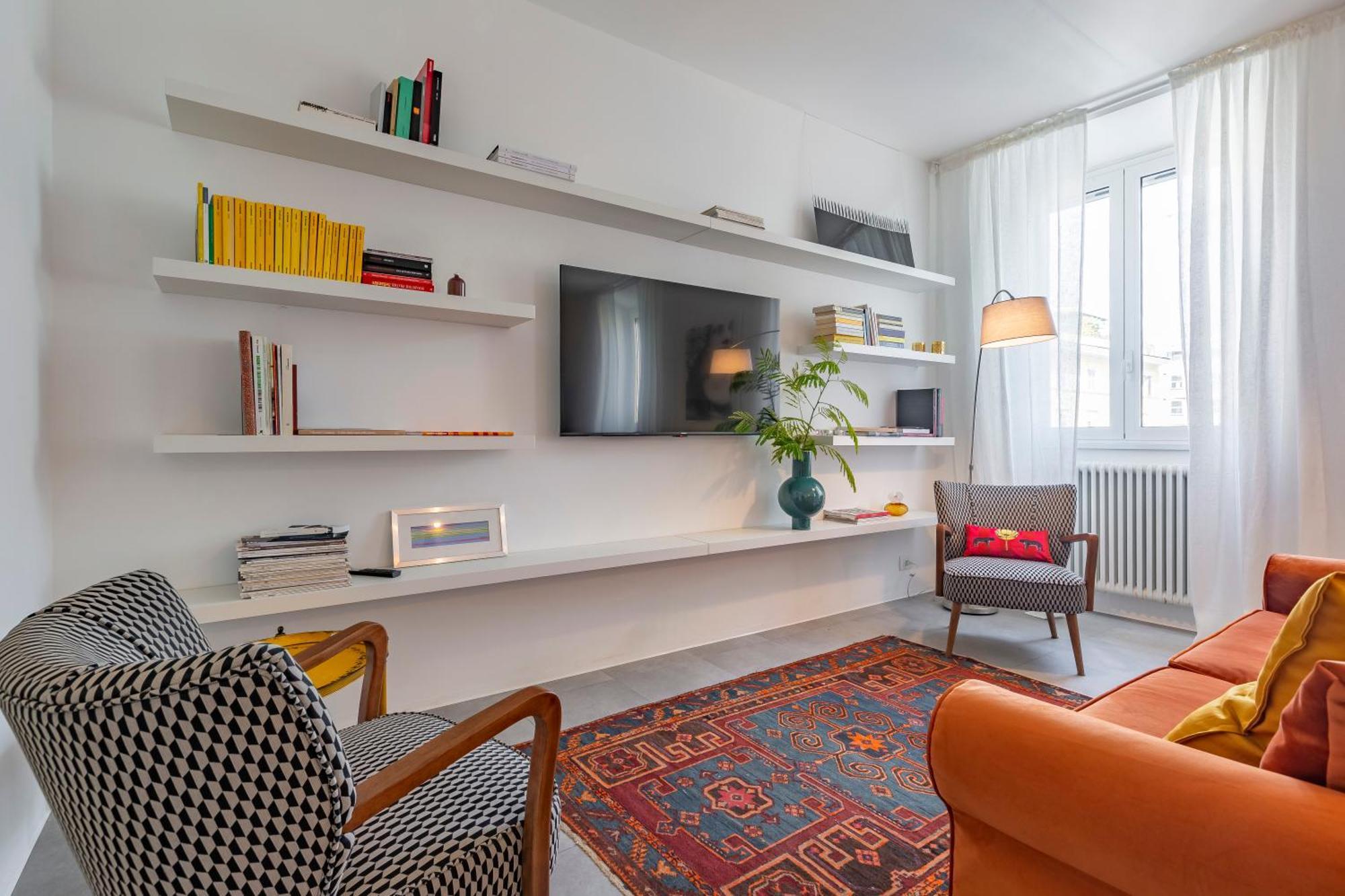 Great Opera House Apartment Rome Exterior photo