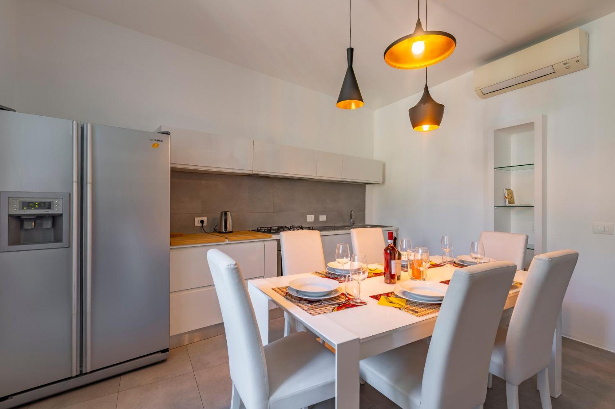 Great Opera House Apartment Rome Exterior photo