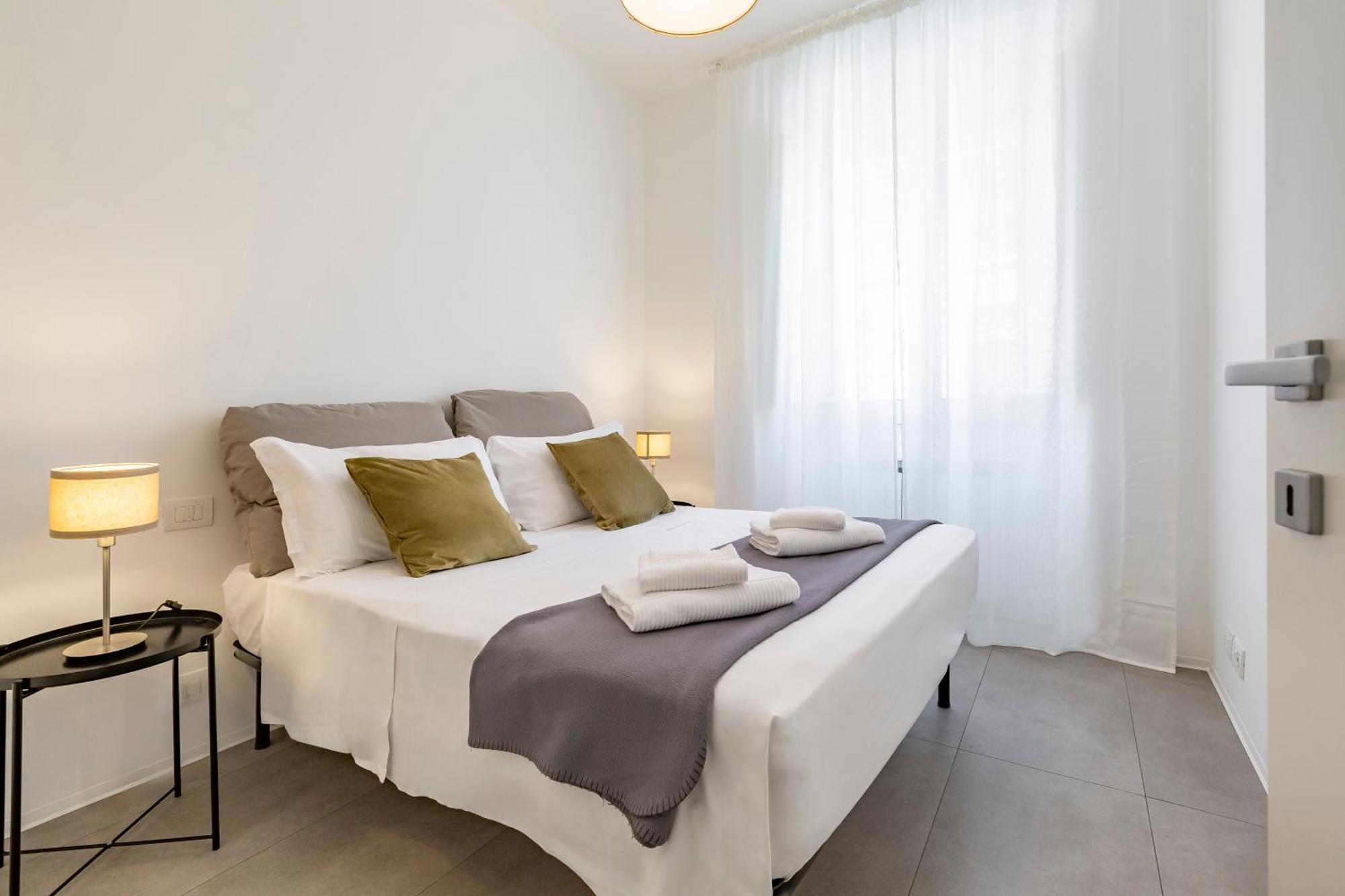 Great Opera House Apartment Rome Exterior photo