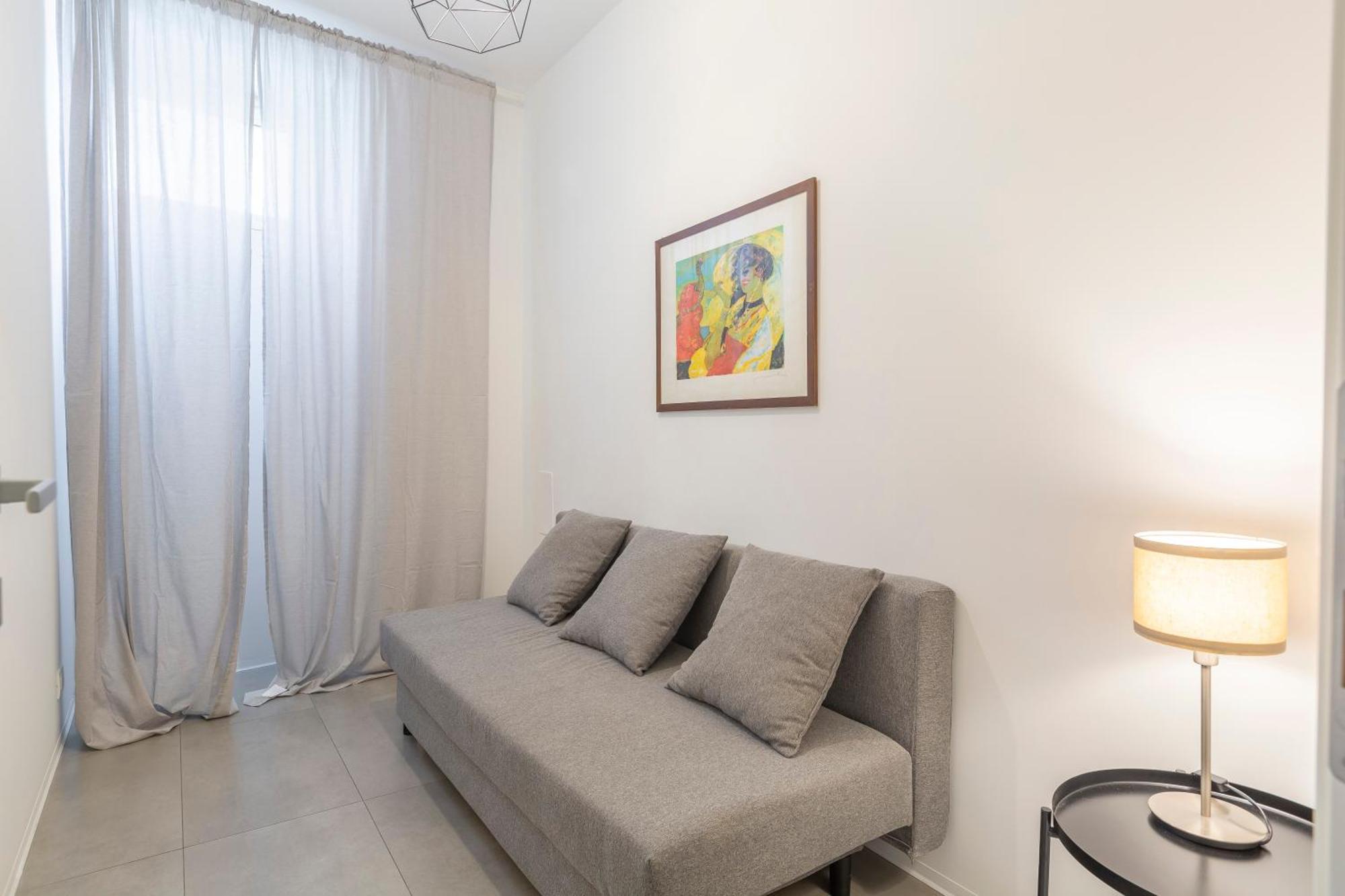 Great Opera House Apartment Rome Exterior photo