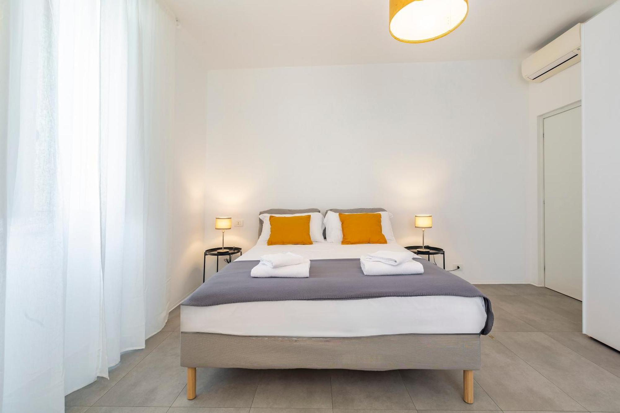 Great Opera House Apartment Rome Exterior photo