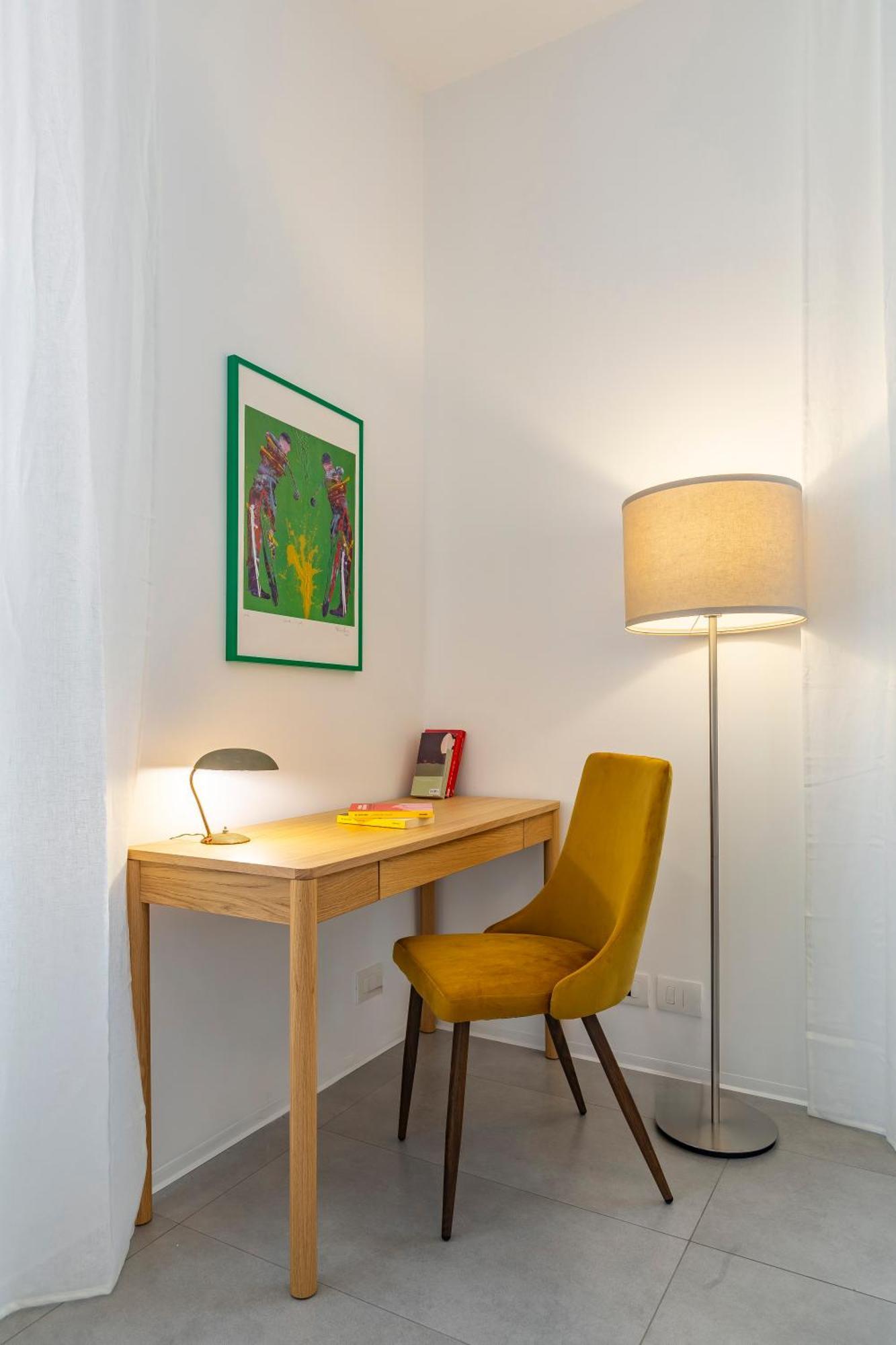 Great Opera House Apartment Rome Exterior photo