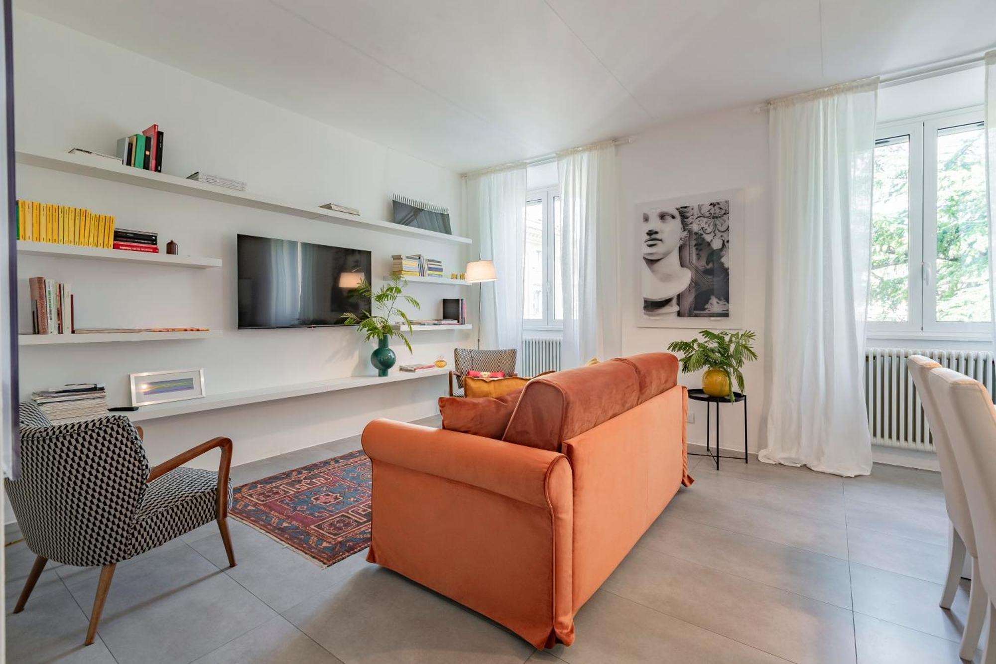 Great Opera House Apartment Rome Exterior photo