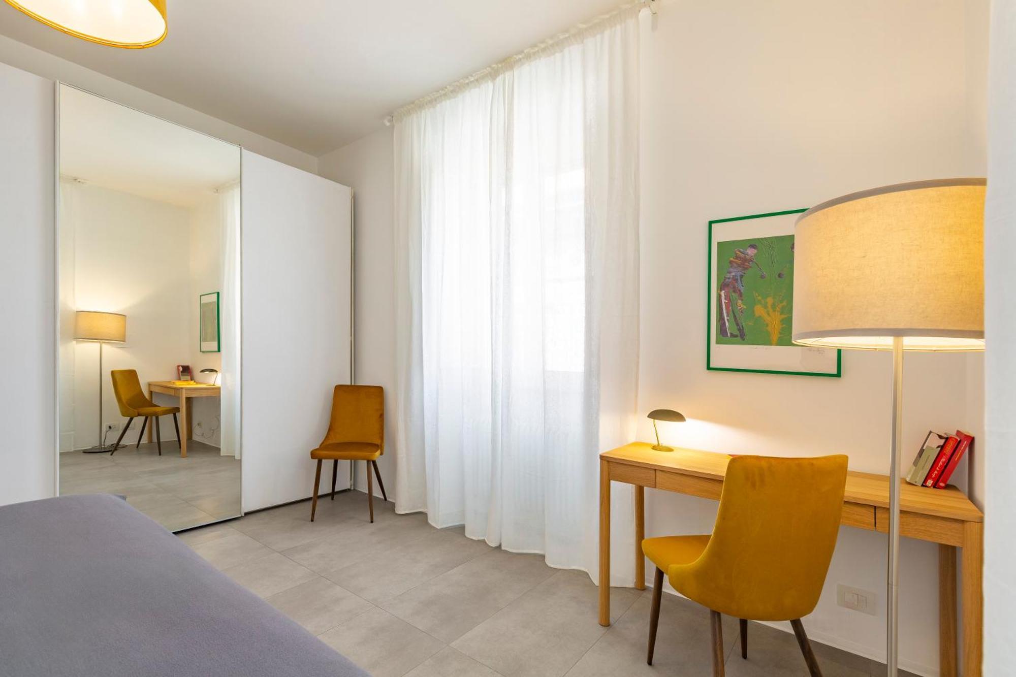 Great Opera House Apartment Rome Exterior photo