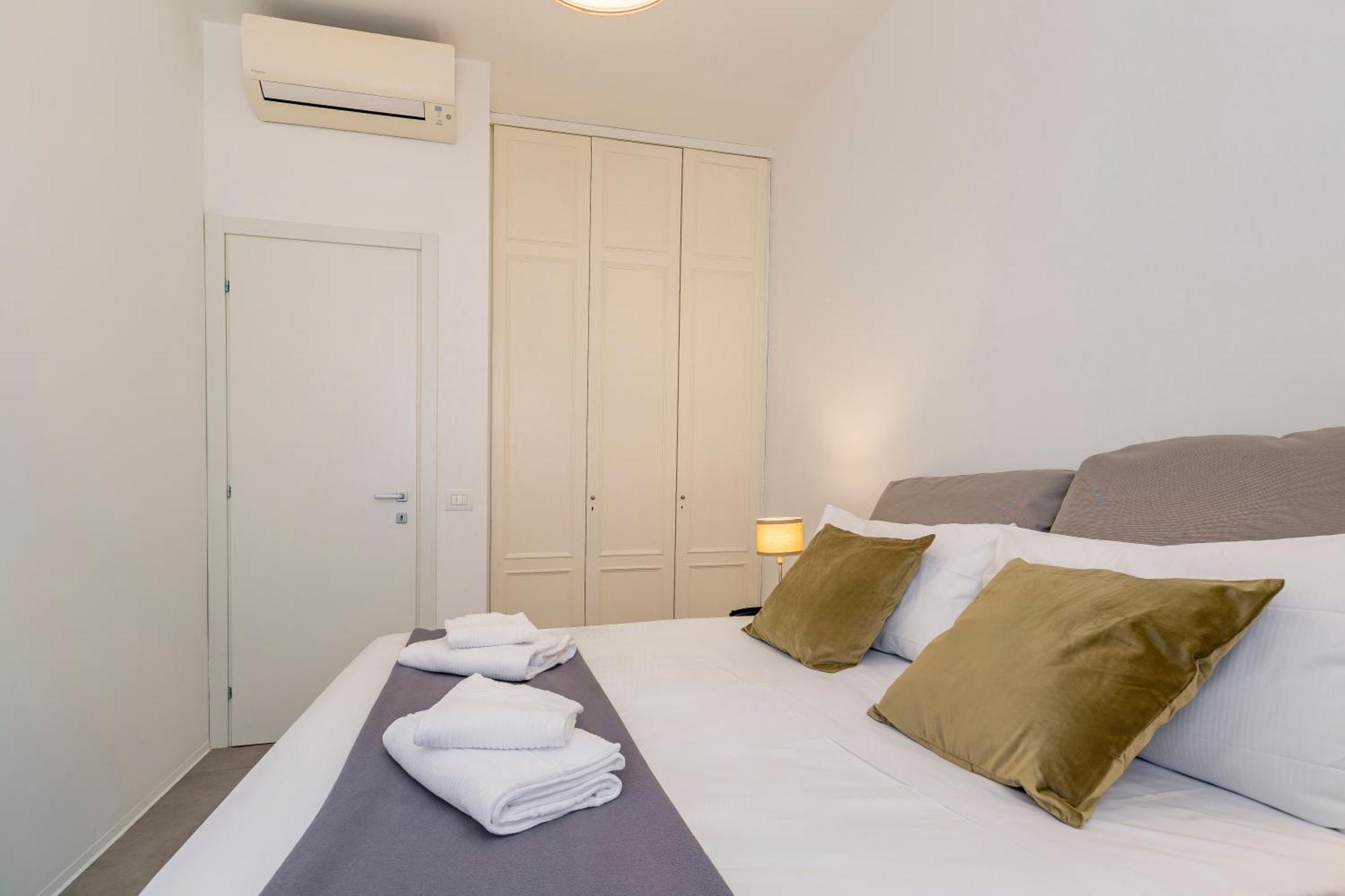 Great Opera House Apartment Rome Exterior photo